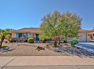 15489 N Ridgeview Rd, Sun City, AZ 85351