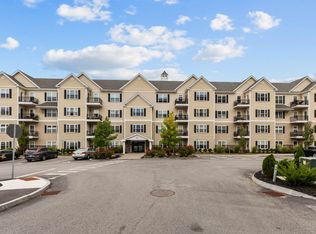 61 Acadia Ln 41-UNIT 406, Exeter, NH 03833