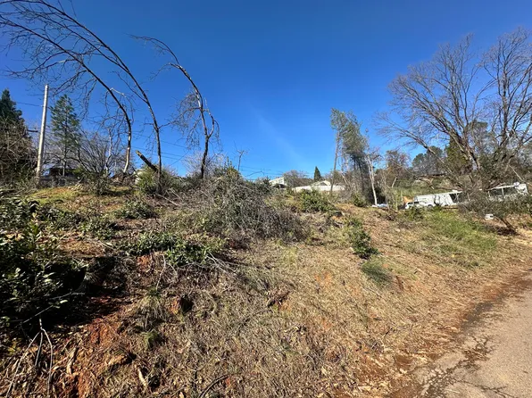 Duval Dr, Shasta Lake, CA 96019