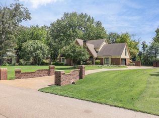 10161 Barn Hill Dr, Collierville, TN 38017