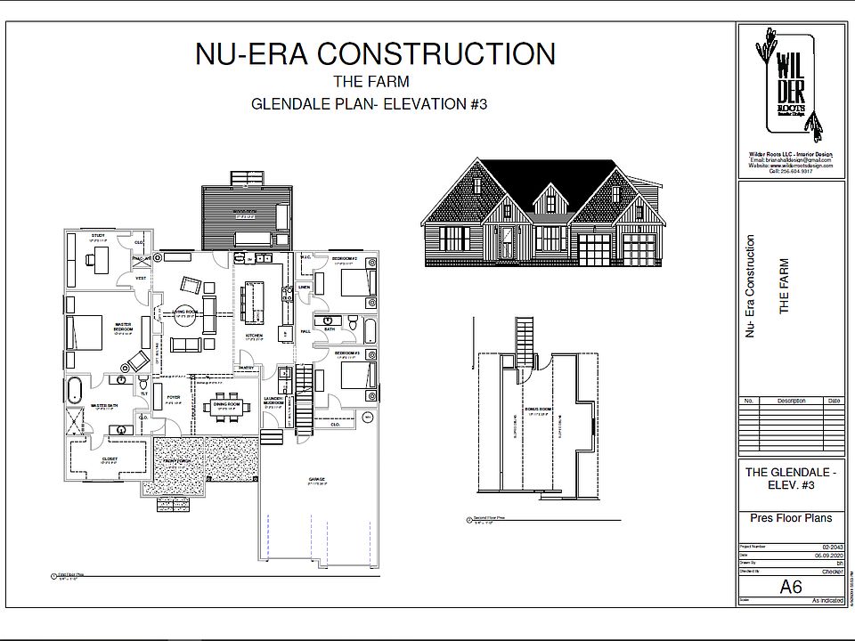 2nd image of 928 Equestrian Dr