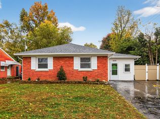 1680 Brittany Ln, Lexington, KY 40504