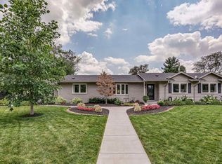 10805 Frances St, Omaha, NE 68144