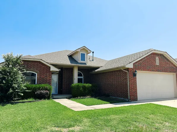 21230 River Lark Ln, Edmond, OK 73012