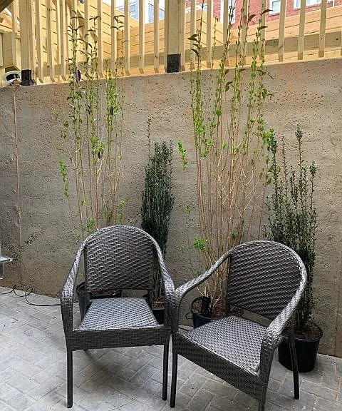 1713 M St NE — Photo 30