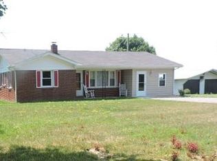 2851 Highland Rd, Lafayette, TN 37083