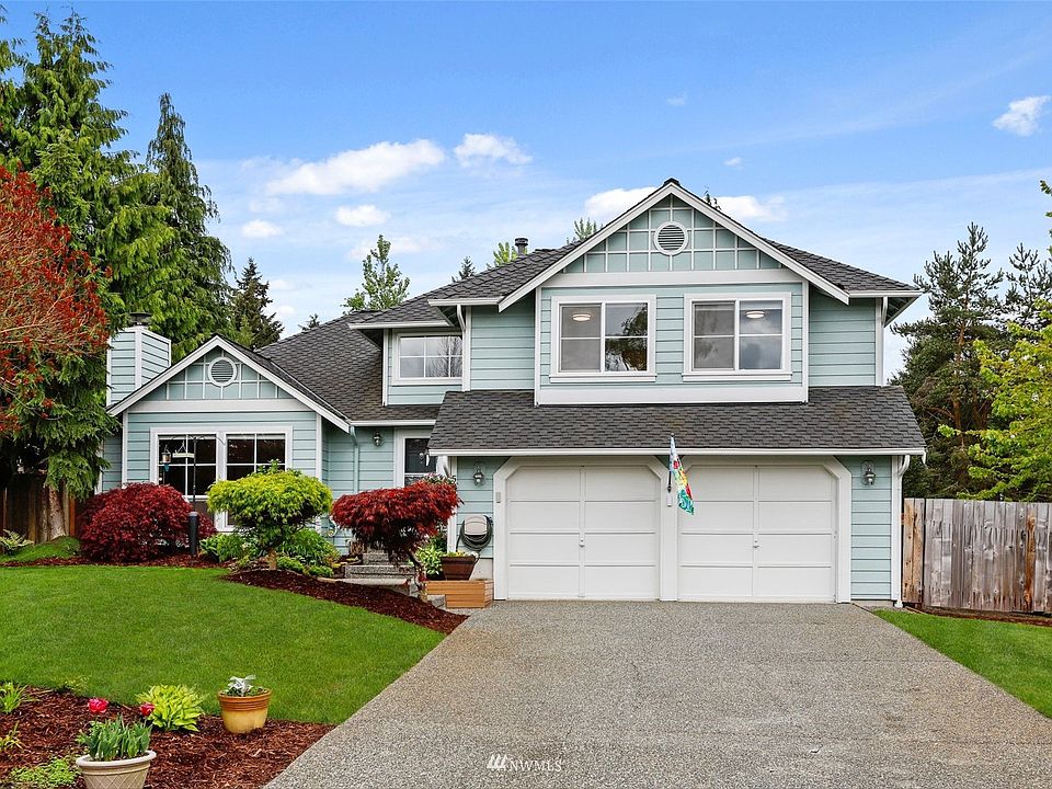 5018 119th Place SE, Everett, WA 98208 Zillow