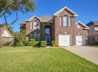 7123 Fuchsia Ln, Humble, TX 77346