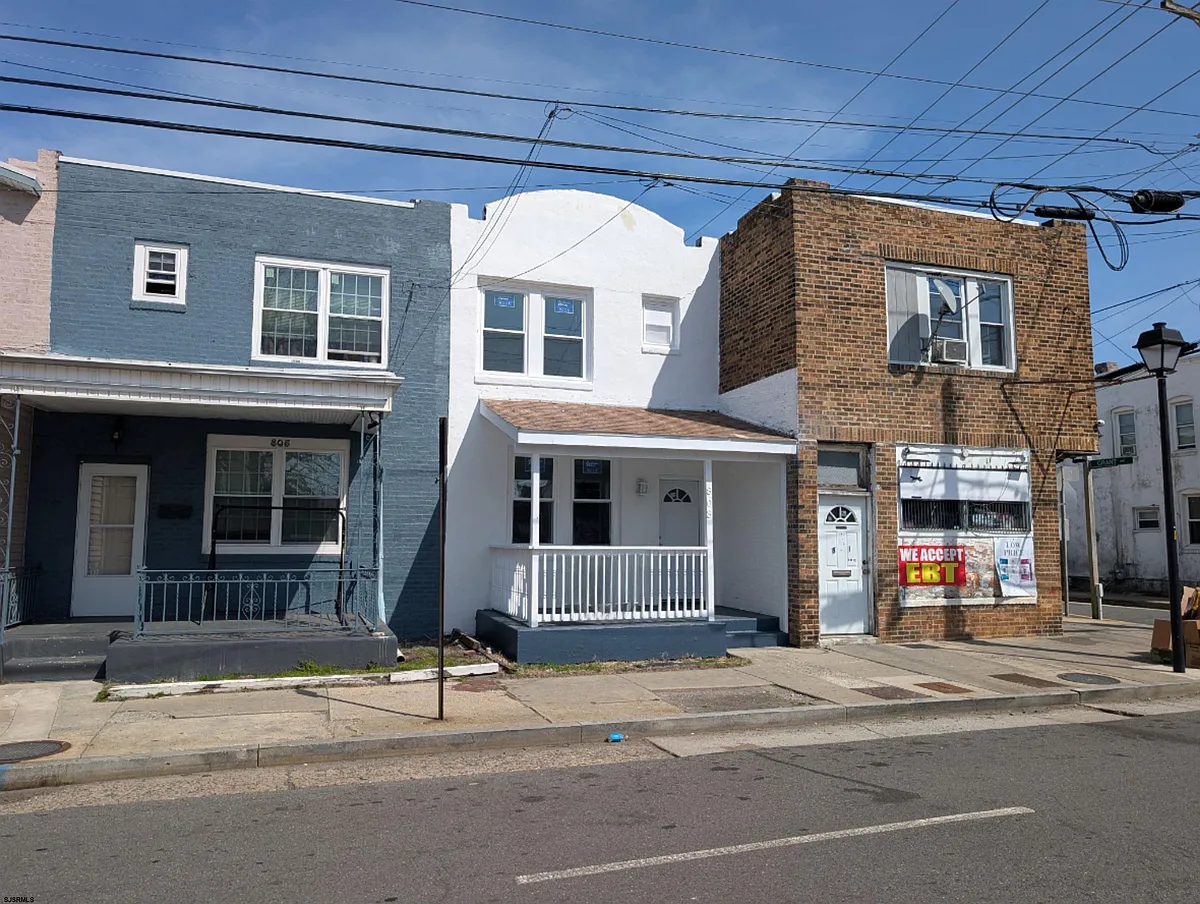 Building Photo - 803 N Indiana Ave