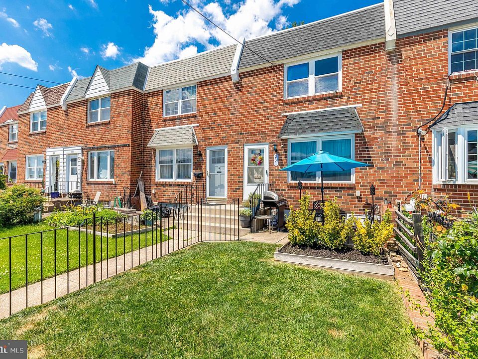 231 Southern Ave, Ambler, PA 19002 Zillow