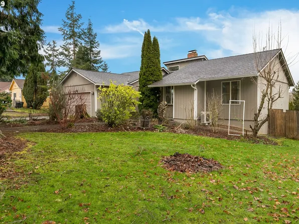 5112 NE 44th St, Vancouver, WA 98661