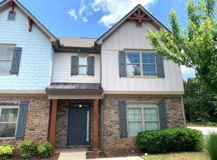 7702 Fawn Cir, Covington, GA 30014