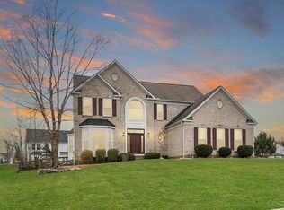 5941 Firm Stance Dr, Loveland, OH 45140