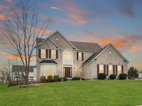 5941 Firm Stance Dr, Loveland, OH 45140