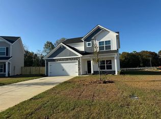 30 Ruffian Ct, Sumter, SC 29153