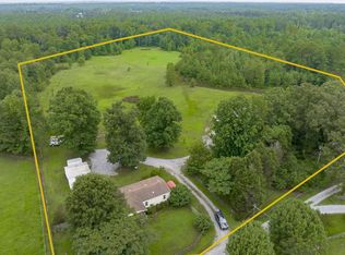 119 Womble Creek Rd, Sanford, NC 27330