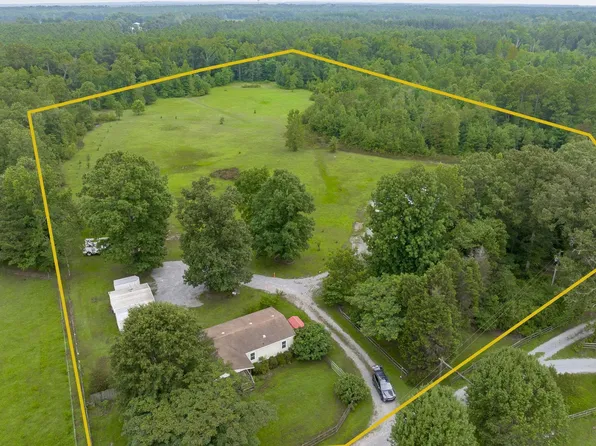 119 Womble Creek Rd, Sanford, NC 27330