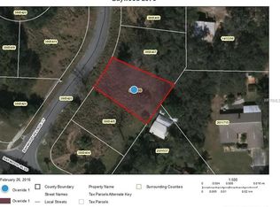 1508 Baywood Village Ct, Mount Dora, FL 32757