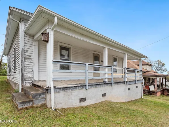 511 W 4th Ave, Lenoir City, TN 37771