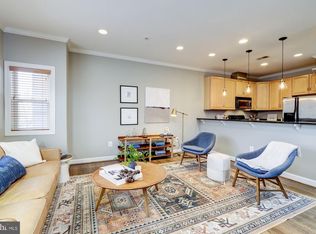 2119 11th St NW APT 3, Washington, DC 20001