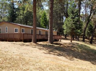 3100 Graybar Mine Rd, Garden Valley, CA 95633