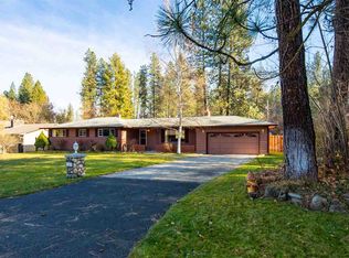 11920 N Anna J Dr, Spokane, WA 99218