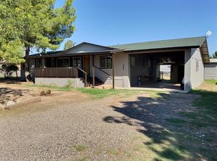 2206 W Park Verde Rd, Camp Verde, AZ 86322