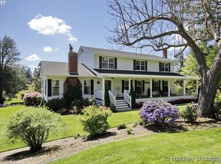 40712 SE Louden Rd, Corbett, OR 97019