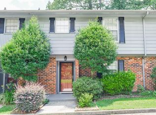 1927 Meadowbrook Cir, Dalton, GA 30720