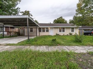 2011 Sullivan Ave, Pasadena, TX 77506