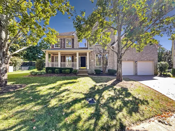 207 Heathstone Cir, Franklin, TN 37069