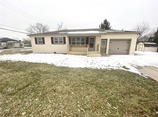 401 W Park Rd, Greensburg, IN 47240