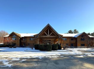 695 South St #1, Green Lake, WI 54941