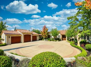 9615 Clos Du Lac Cir, Loomis, CA