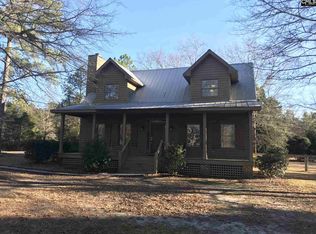 430 Lafayette Way, Camden, SC 29020