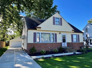31668 Densmore Rd, Willowick, OH 44095