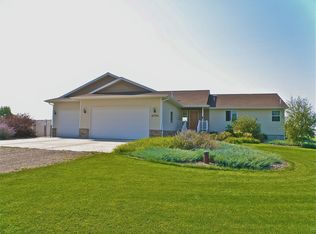 2770 Cass Ln, Billings, MT 59105