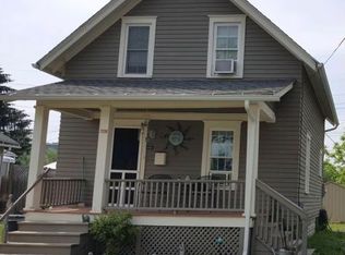 706 Maple St, Endicott, NY 13760