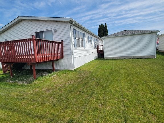 4th image of 25616 S Firestone Dr #268