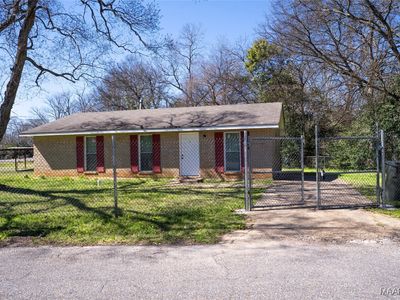 1 Johnson St, Montgomery, AL, 36110