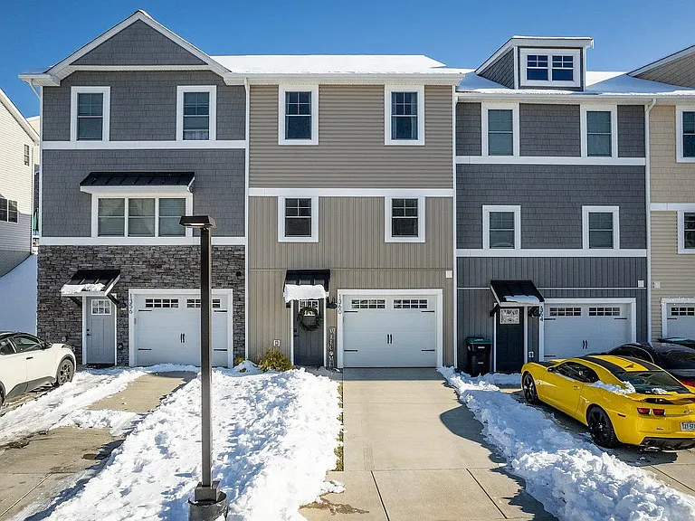 1360 Palomino Trl — Photo 1