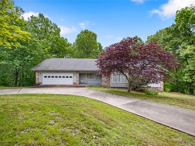 26 Marina Cir S, Bella Vista, AR, 72715