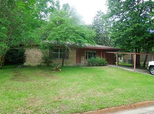 113 Peggy Ln, Willis, TX 77378