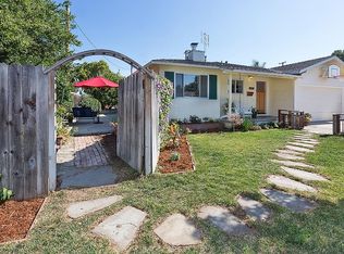 2810 Sykes Ct, Santa Clara, CA 95051