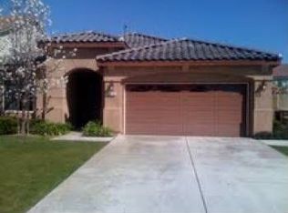 8210 Ridgegate Ct, Bakersfield, CA 93313