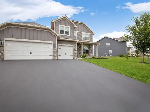 8622 Platinum Cv, Woodbury, MN 55129