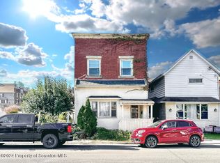 218 Hand St, Jessup, PA 18434