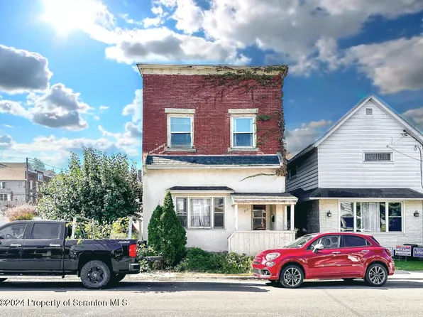 218 Hand St, Jessup, PA 18434