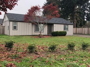 3775 Gilham Rd, Eugene, OR 97408