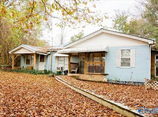 13315 County Road 63, Houston, AL 35572